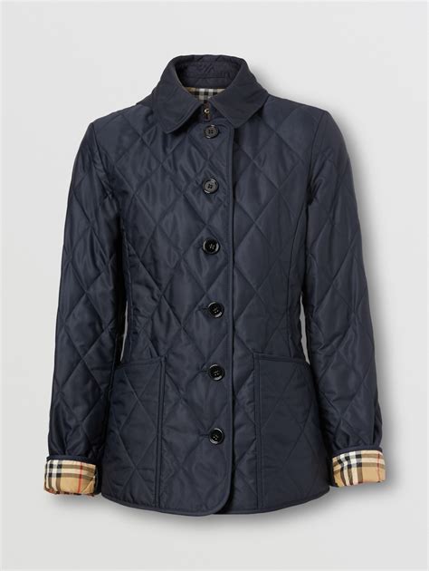 doudoune burberry femme solde|Doudounes et vestes matelassées Burberry pour femme .